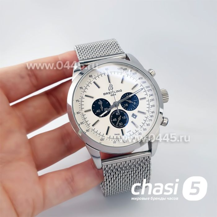 Часы Breitling Transocean (21182)