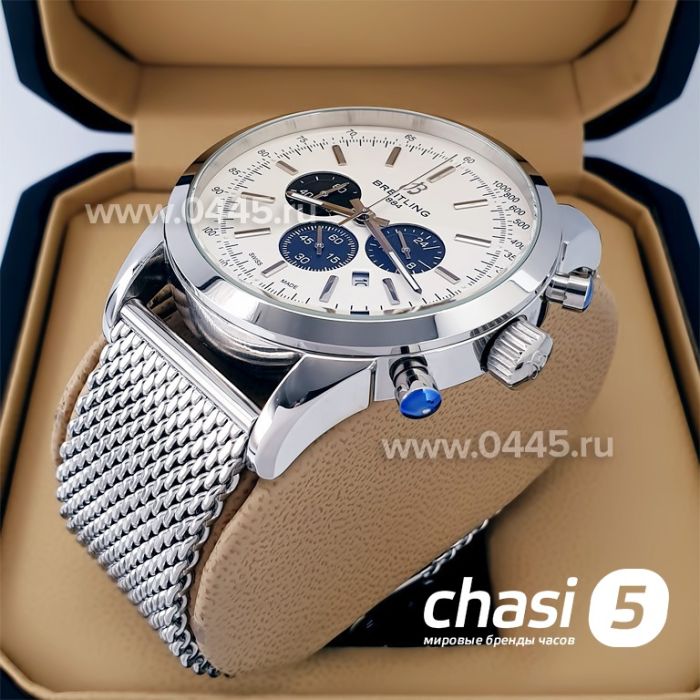 Часы Breitling Transocean (21182)