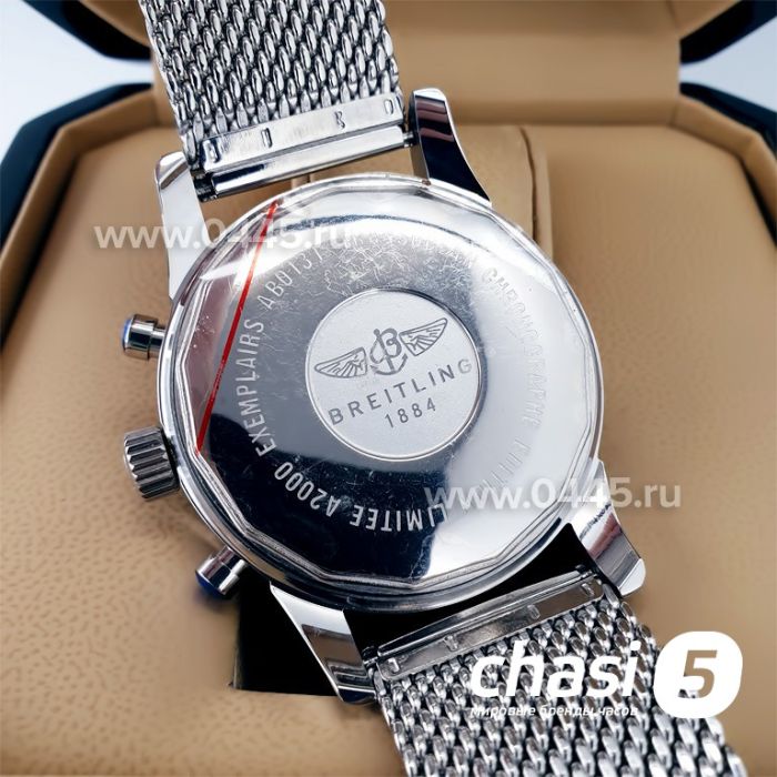 Часы Breitling Transocean (21182)