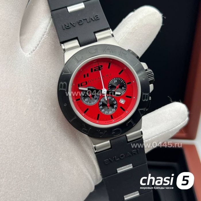 Часы Bvlgari (21184)