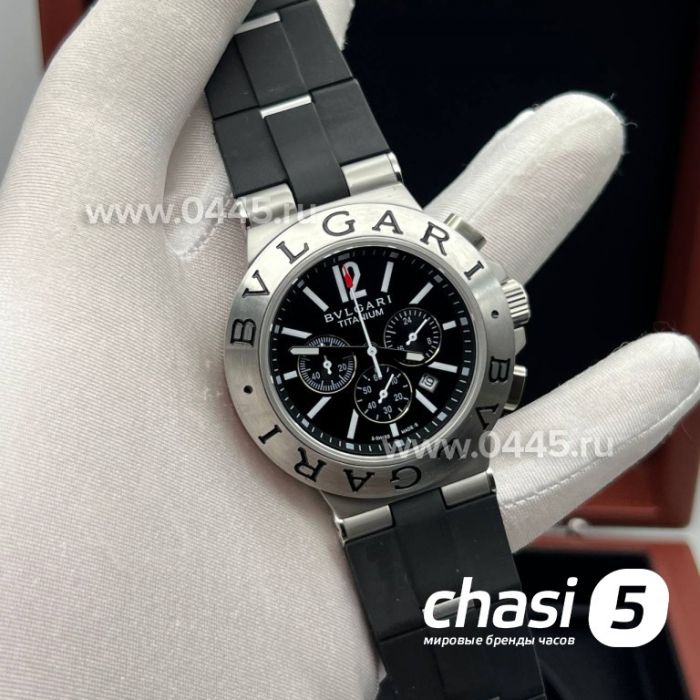 Часы Bvlgari (21185)