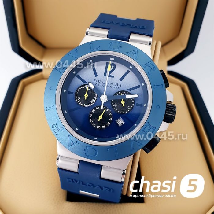 Часы Bvlgari (21187)