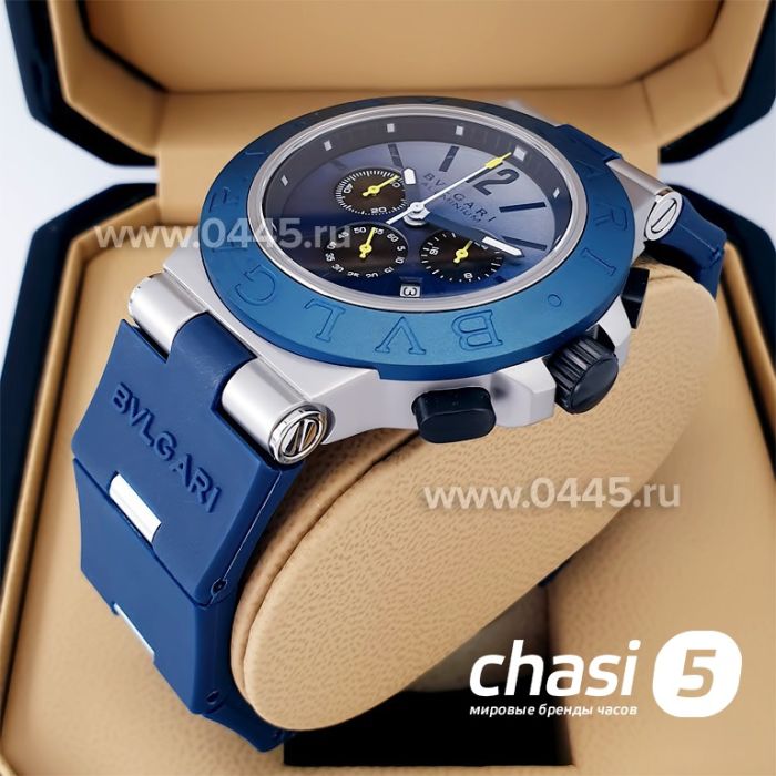 Часы Bvlgari (21187)