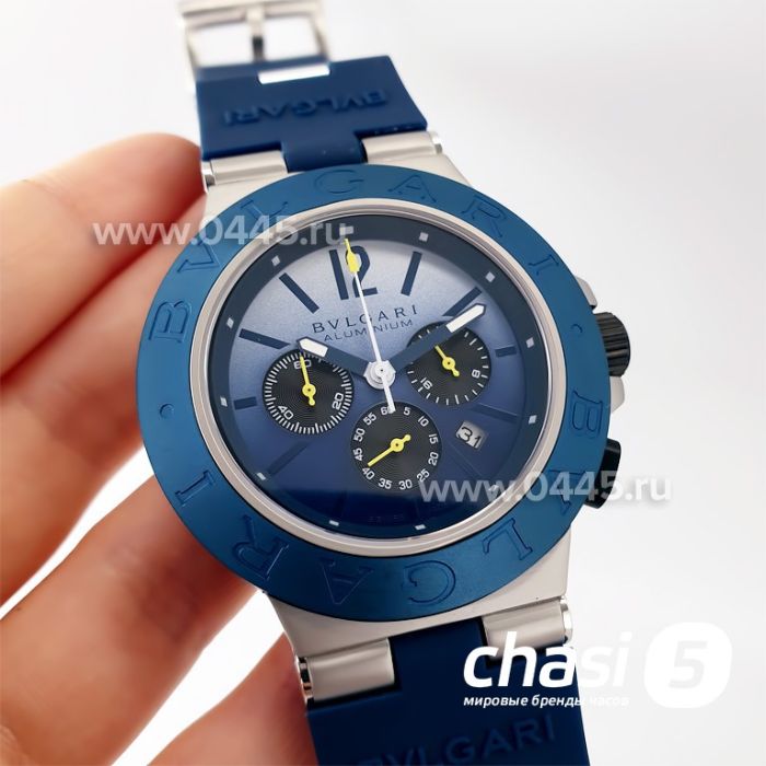 Часы Bvlgari (21187)