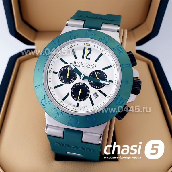 Часы Bvlgari (21188)