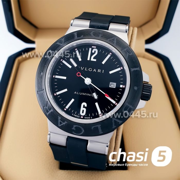 Часы Bvlgari (21190)