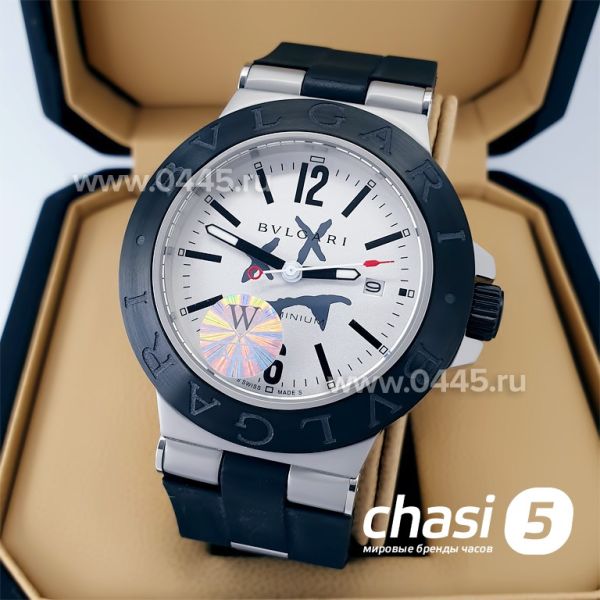 Часы Bvlgari (21193)