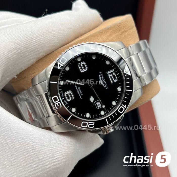 Часы Longines HydroConquest (21194)