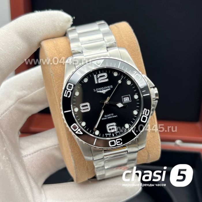 Часы Longines HydroConquest (21194)