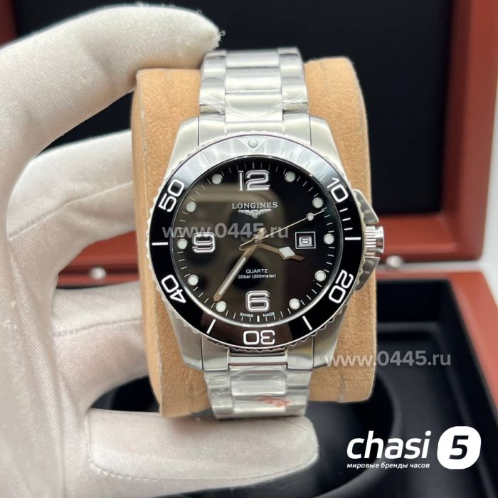 Часы Longines HydroConquest (21194)