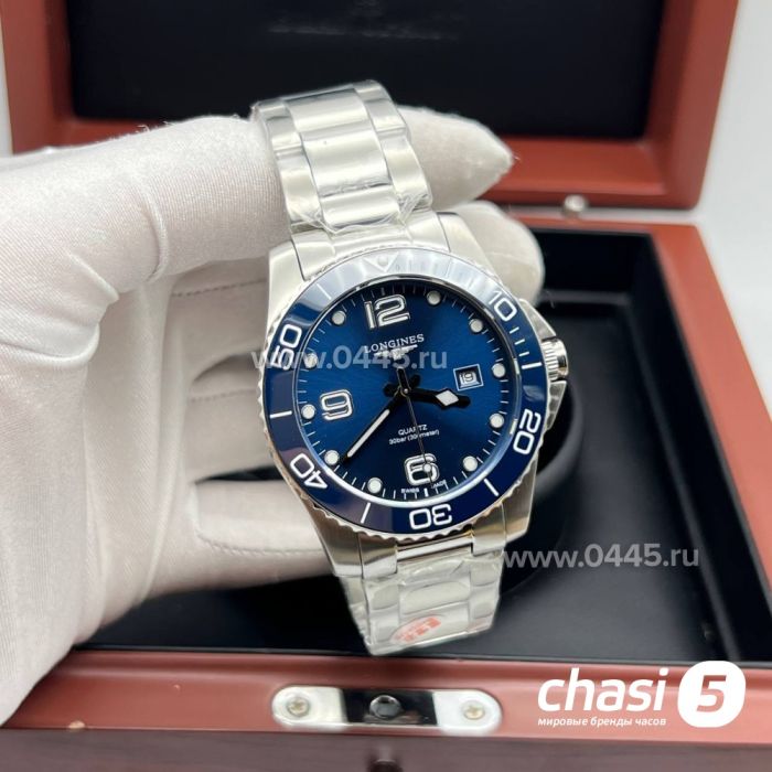Часы Longines HydroConquest (21195)