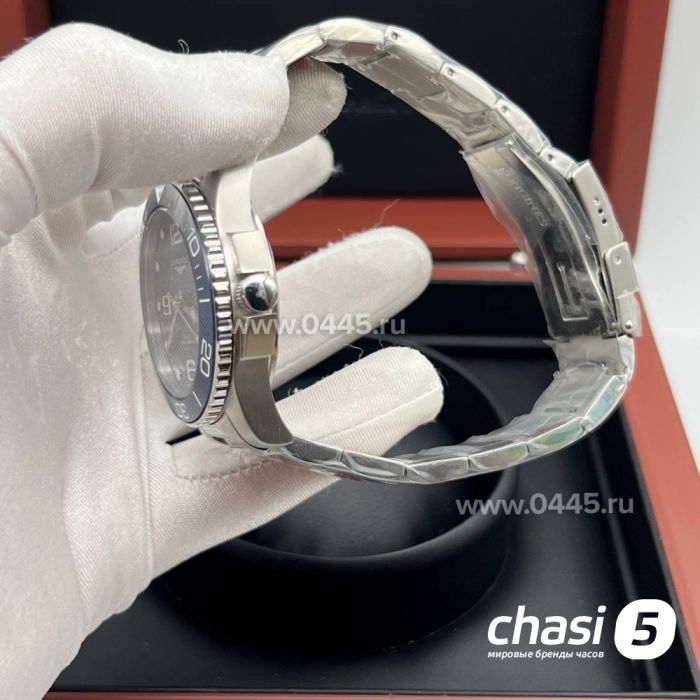 Часы Longines HydroConquest (21195)