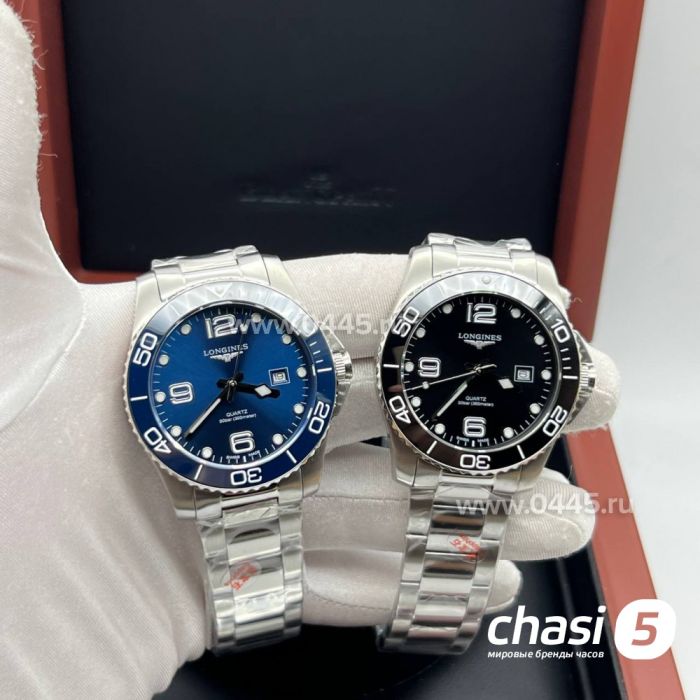 Часы Longines HydroConquest (21195)