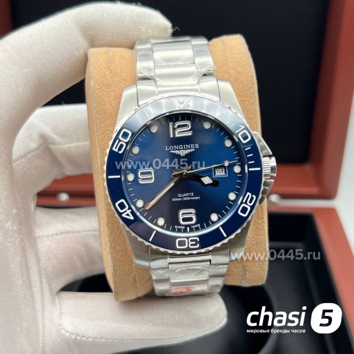 Часы Longines HydroConquest (21195)