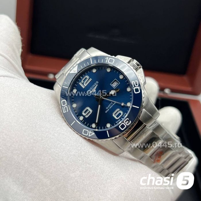 Часы Longines HydroConquest (21195)