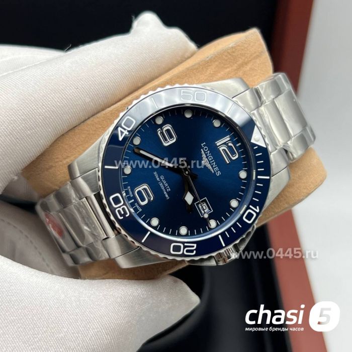 Часы Longines HydroConquest (21195)