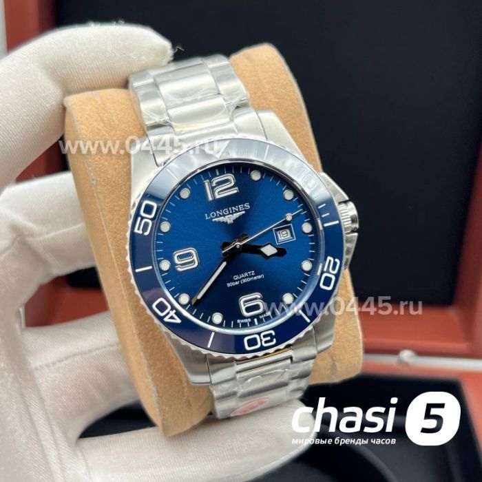 Часы Longines HydroConquest (21195)