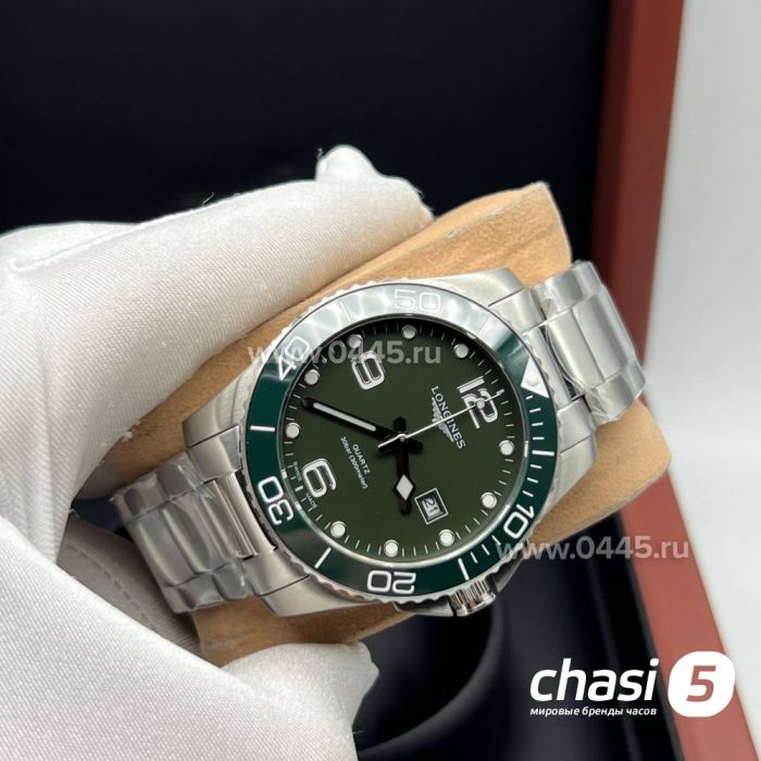 Часы Longines HydroConquest (21196)