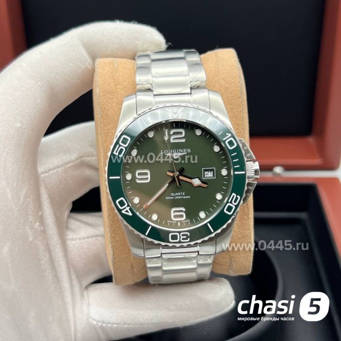 Часы Longines HydroConquest (21196)
