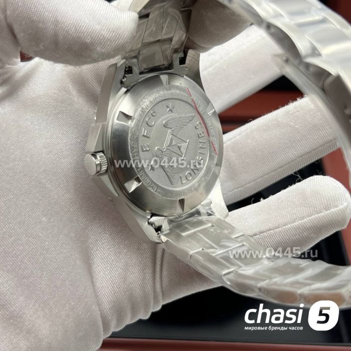 Часы Longines HydroConquest (21196)