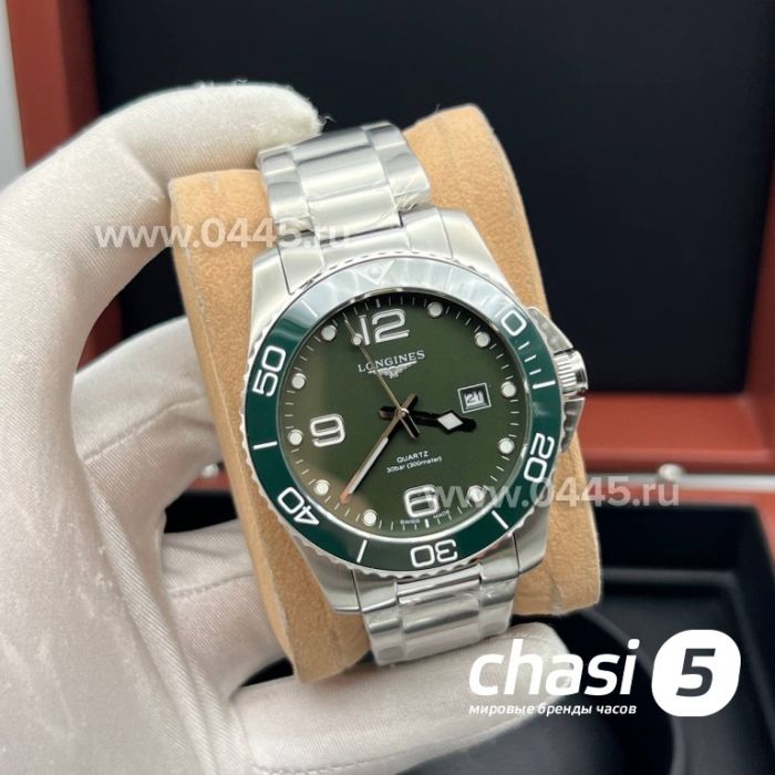 Часы Longines HydroConquest (21196)