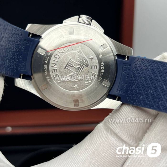 Часы Longines HydroConquest (21197)
