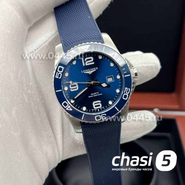 Часы Longines HydroConquest (21197)