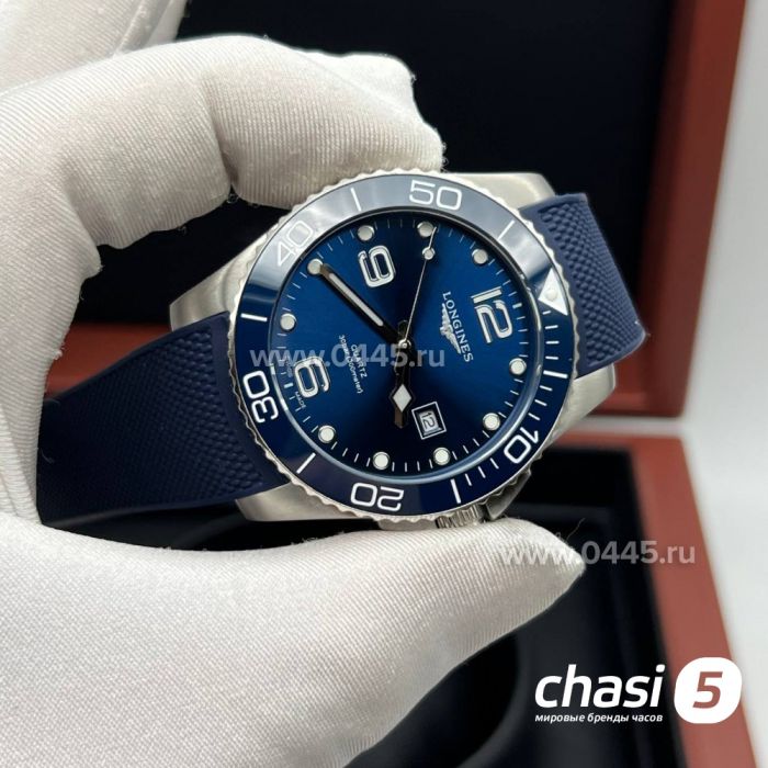 Часы Longines HydroConquest (21197)