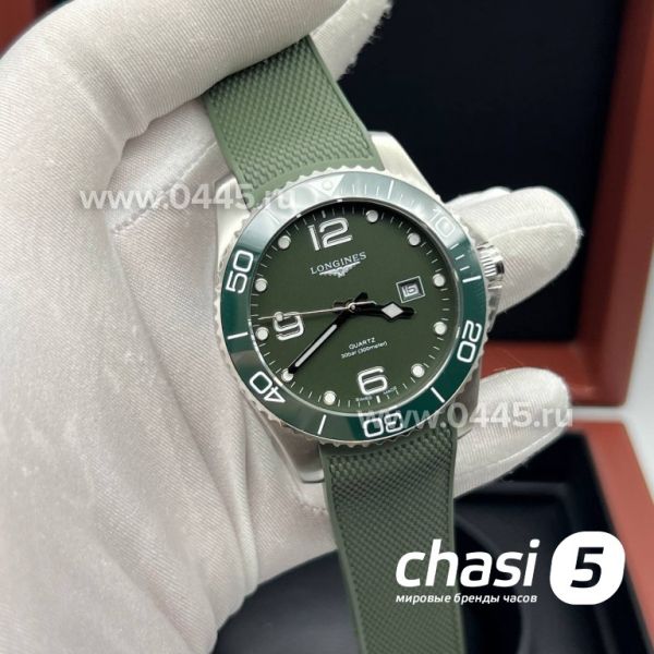 Часы Longines HydroConquest (21198)