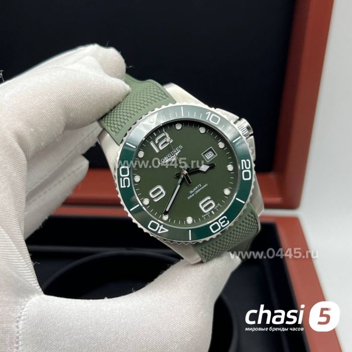 Часы Longines HydroConquest (21198)