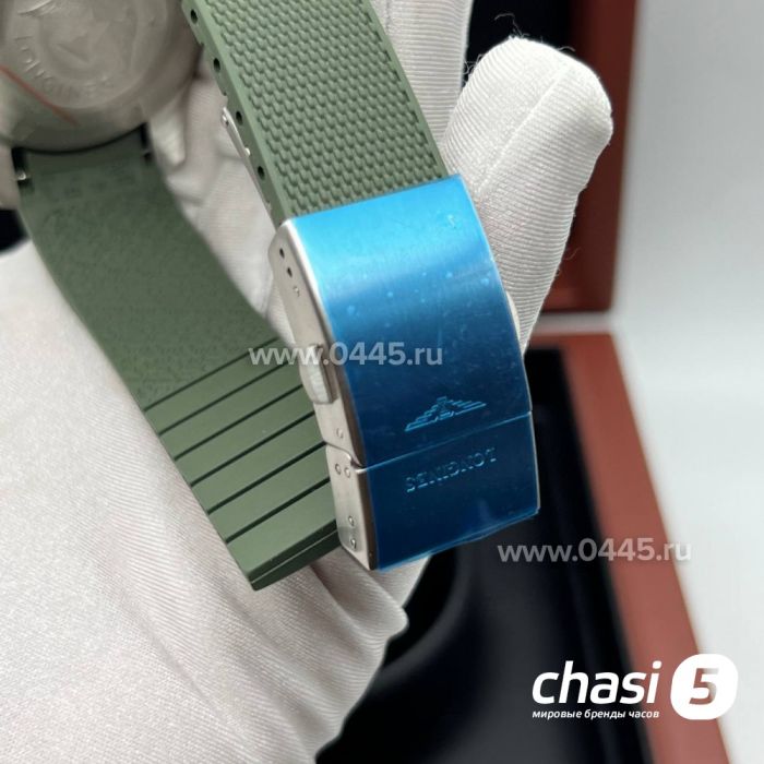 Часы Longines HydroConquest (21198)