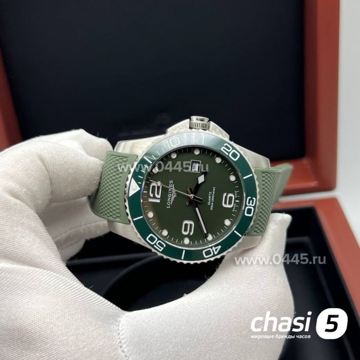 Часы Longines HydroConquest (21198)