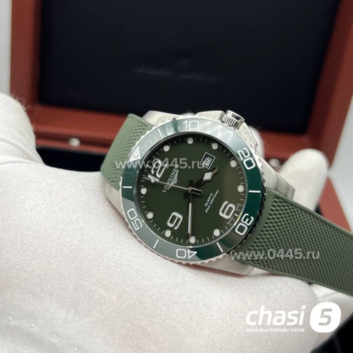 Часы Longines HydroConquest (21198)