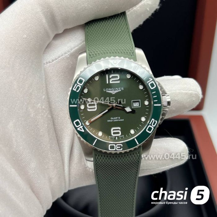Часы Longines HydroConquest (21198)