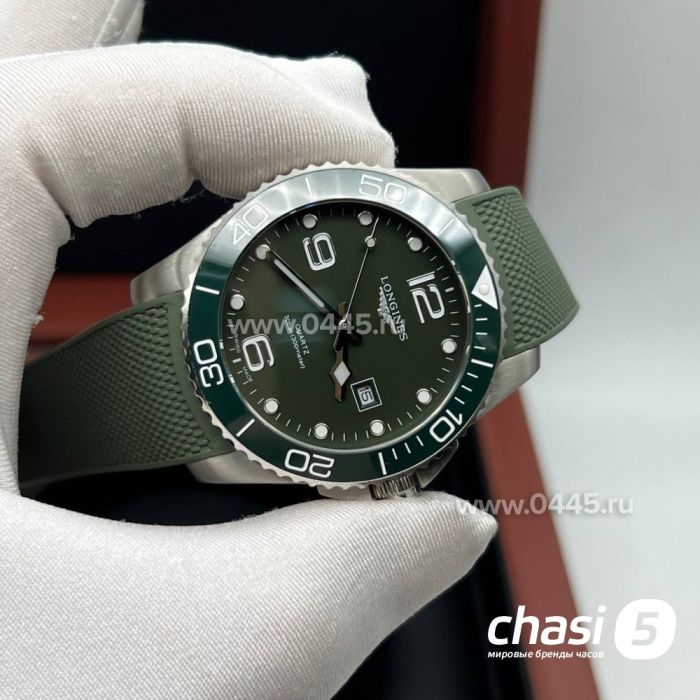 Часы Longines HydroConquest (21198)