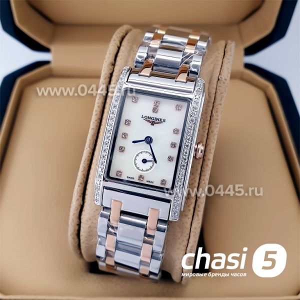Часы Longines Dolcevita (21201)