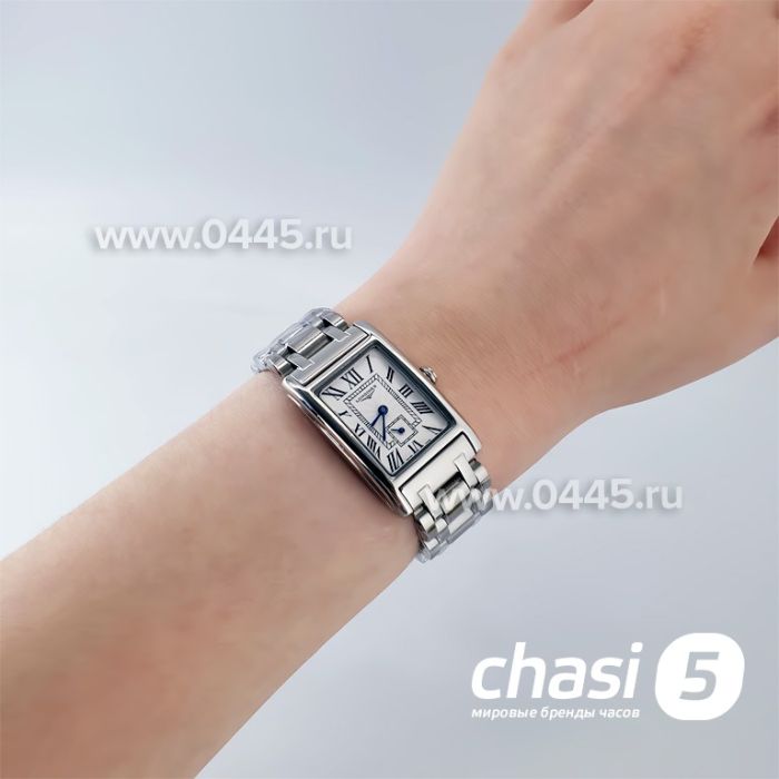 Часы Longines Dolcevita (21202)