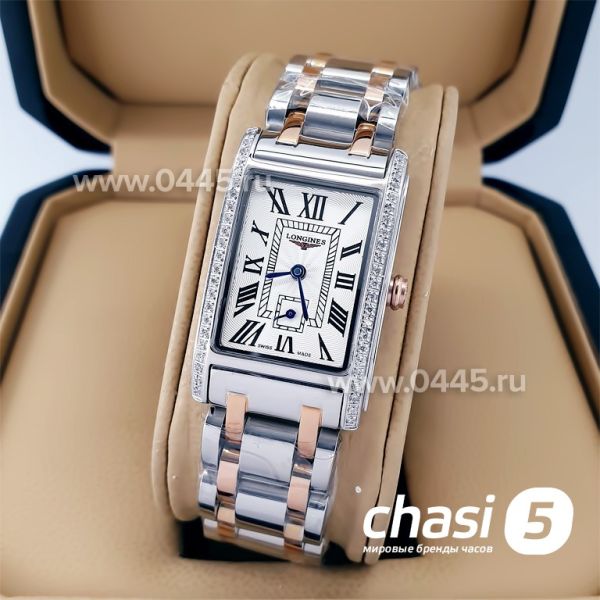 Часы Longines Dolcevita (21204)