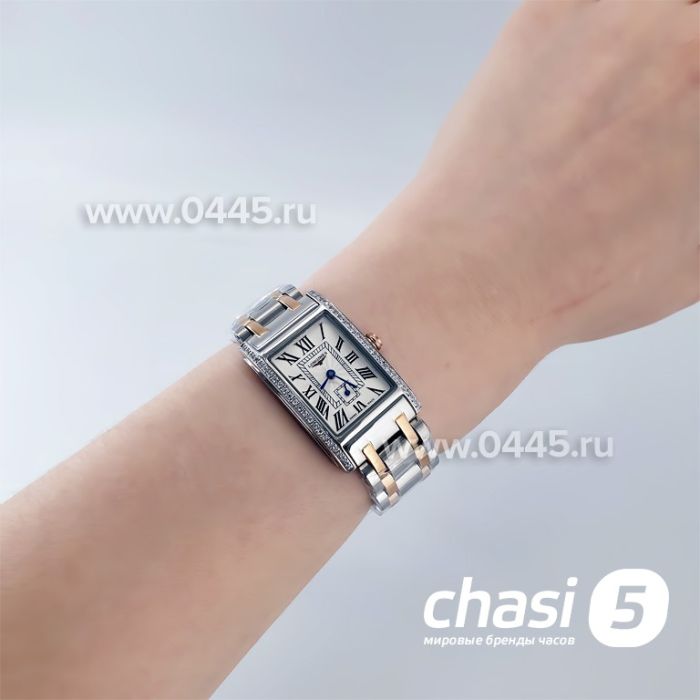 Часы Longines Dolcevita (21204)
