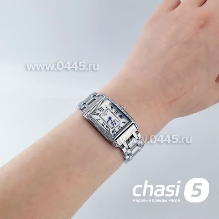 Часы Longines Dolcevita (21205)