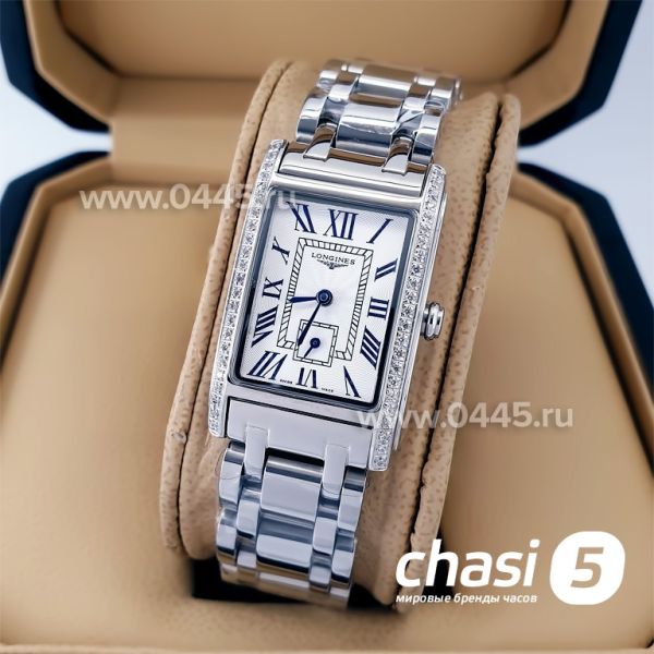 Часы Longines Dolcevita (21205)