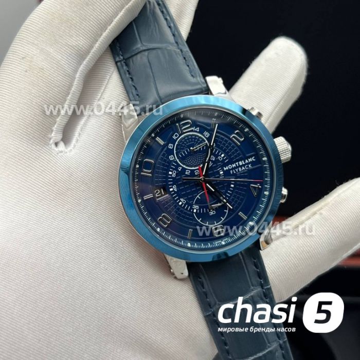 Часы Montblanc Flyback (21207)