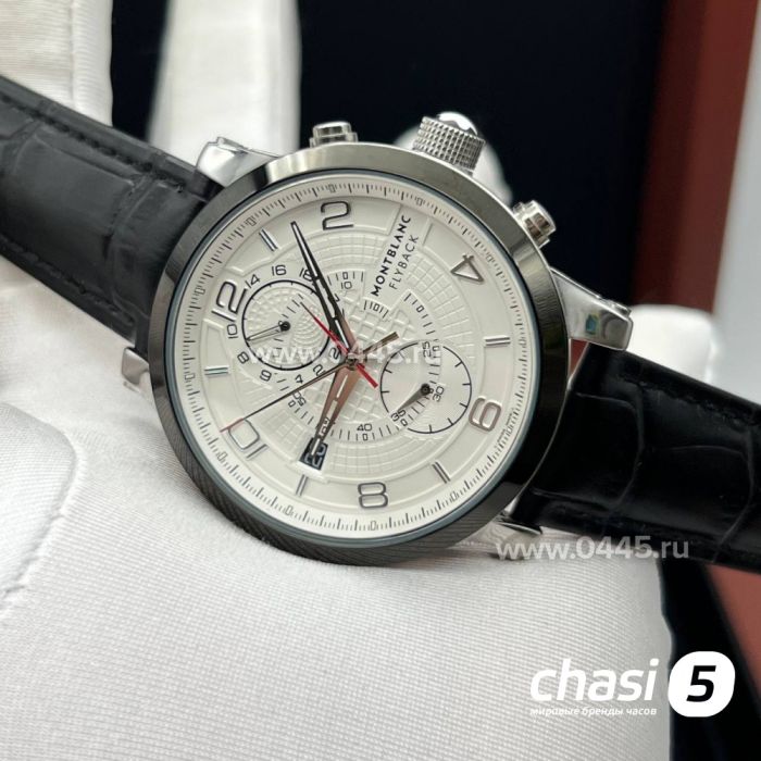 Часы Montblanc Flyback (21209)