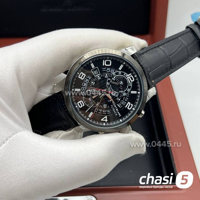 Часы Montblanc Flyback (21210)
