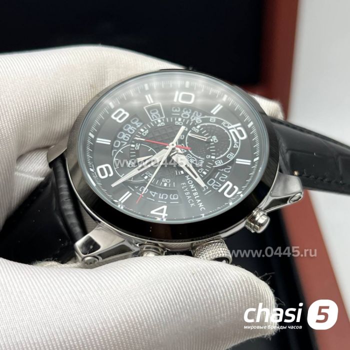 Часы Montblanc Flyback (21210)