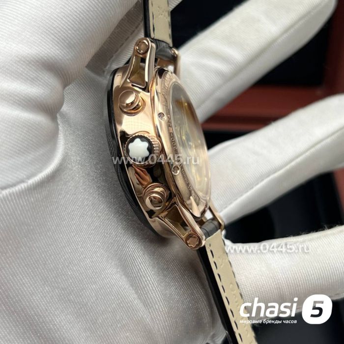 Часы Montblanc Flyback (21211)