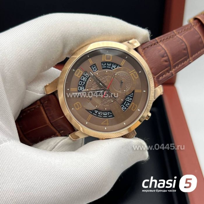 Часы Montblanc Flyback (21212)