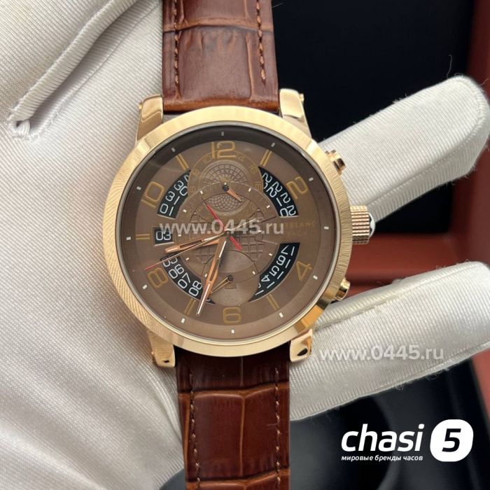 Часы Montblanc Flyback (21212)
