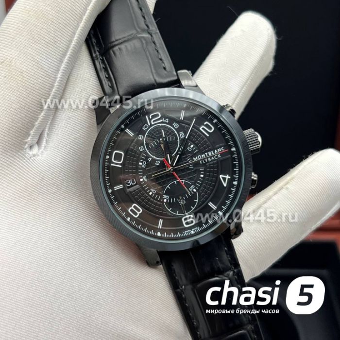 Часы Montblanc Flyback (21213)