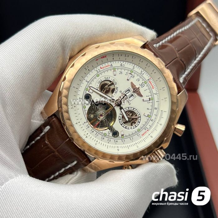 Часы Breitling For Bentley (21221)